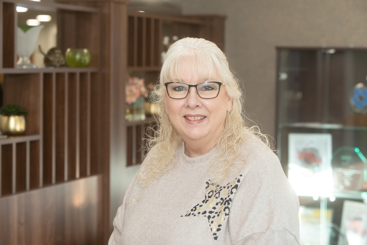 Asset - Jane Gabbert