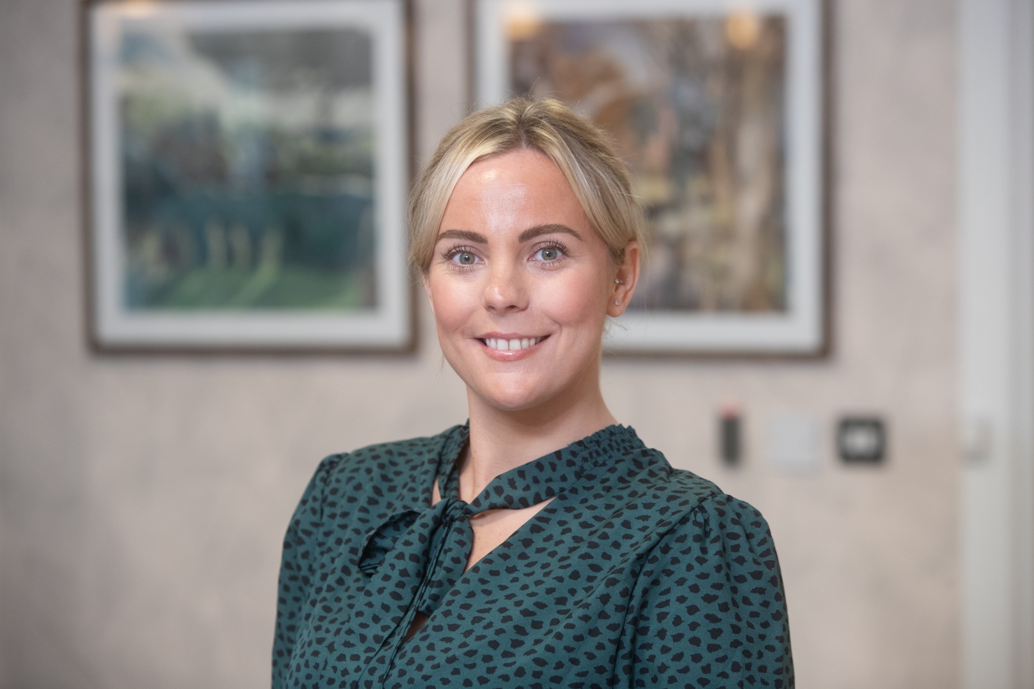 Asset - Sophie Walls